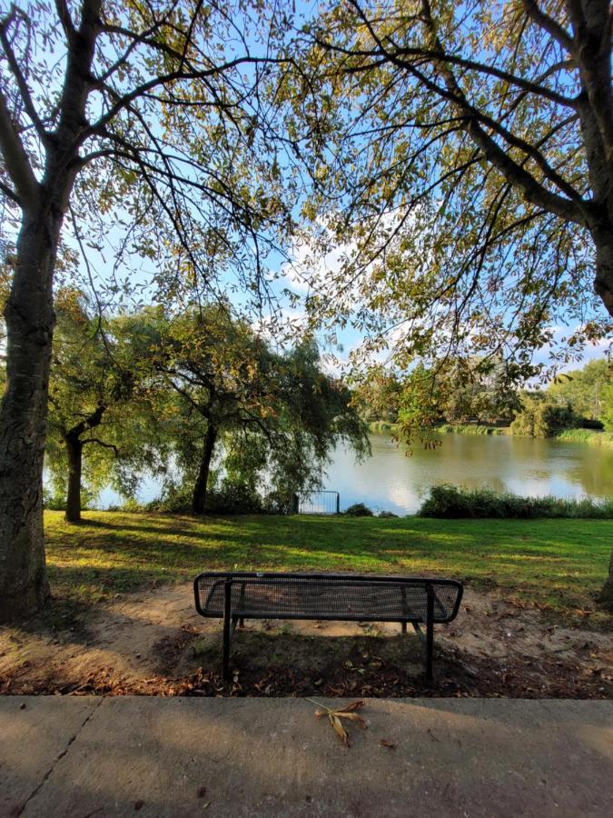 Residence Du Lac-Disneyland Paris-Tarif Familial إمُرافْييل المظهر الخارجي الصورة