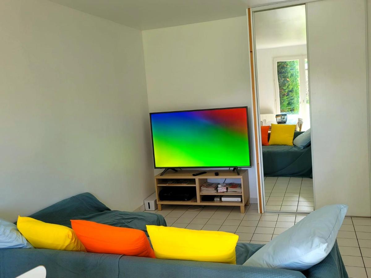 Residence Du Lac-Disneyland Paris-Tarif Familial إمُرافْييل المظهر الخارجي الصورة