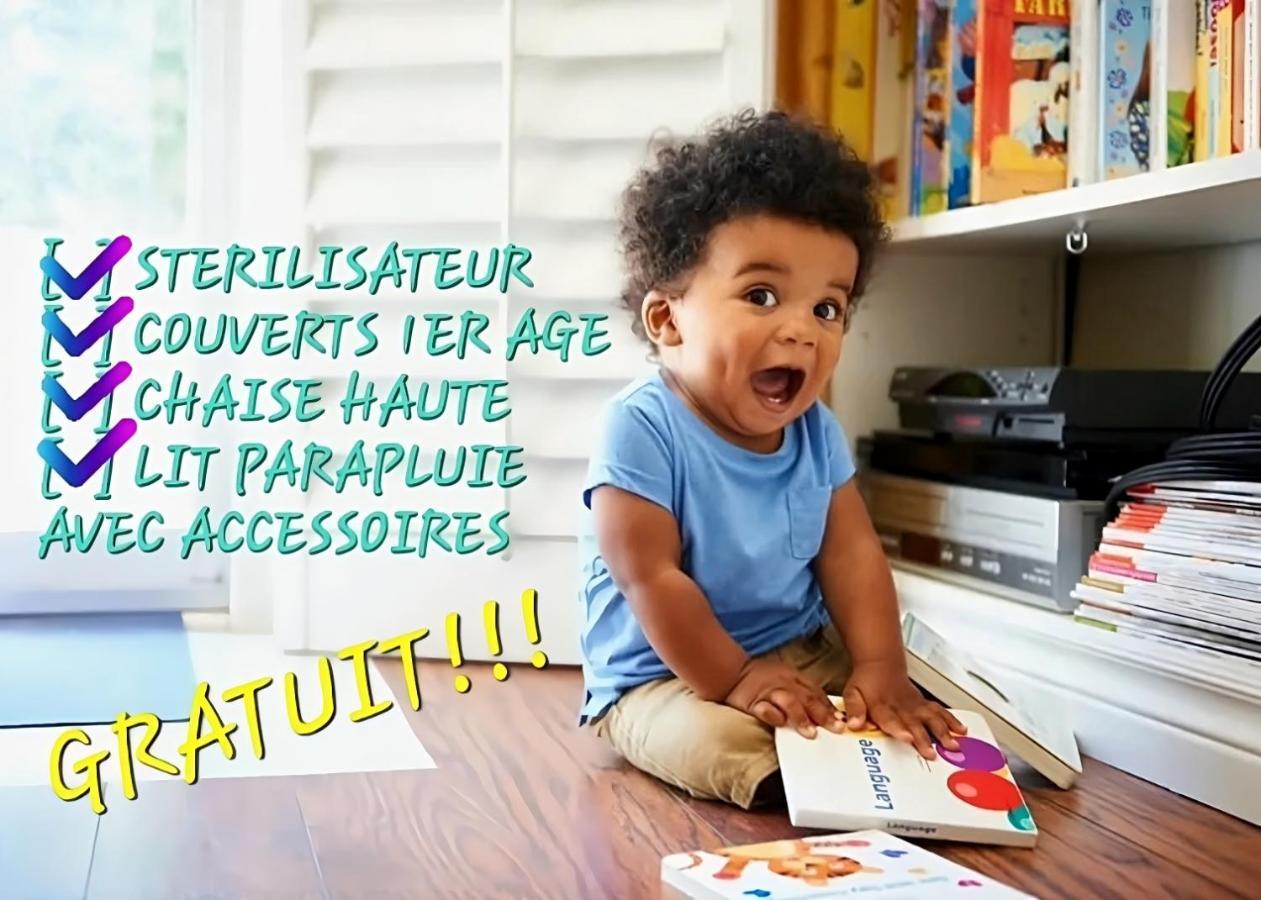 Residence Du Lac-Disneyland Paris-Tarif Familial إمُرافْييل المظهر الخارجي الصورة