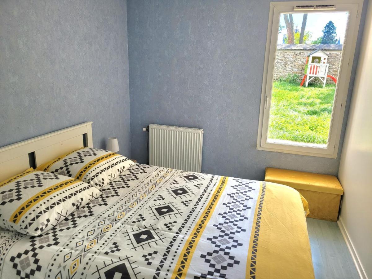 Residence Du Lac-Disneyland Paris-Tarif Familial إمُرافْييل المظهر الخارجي الصورة
