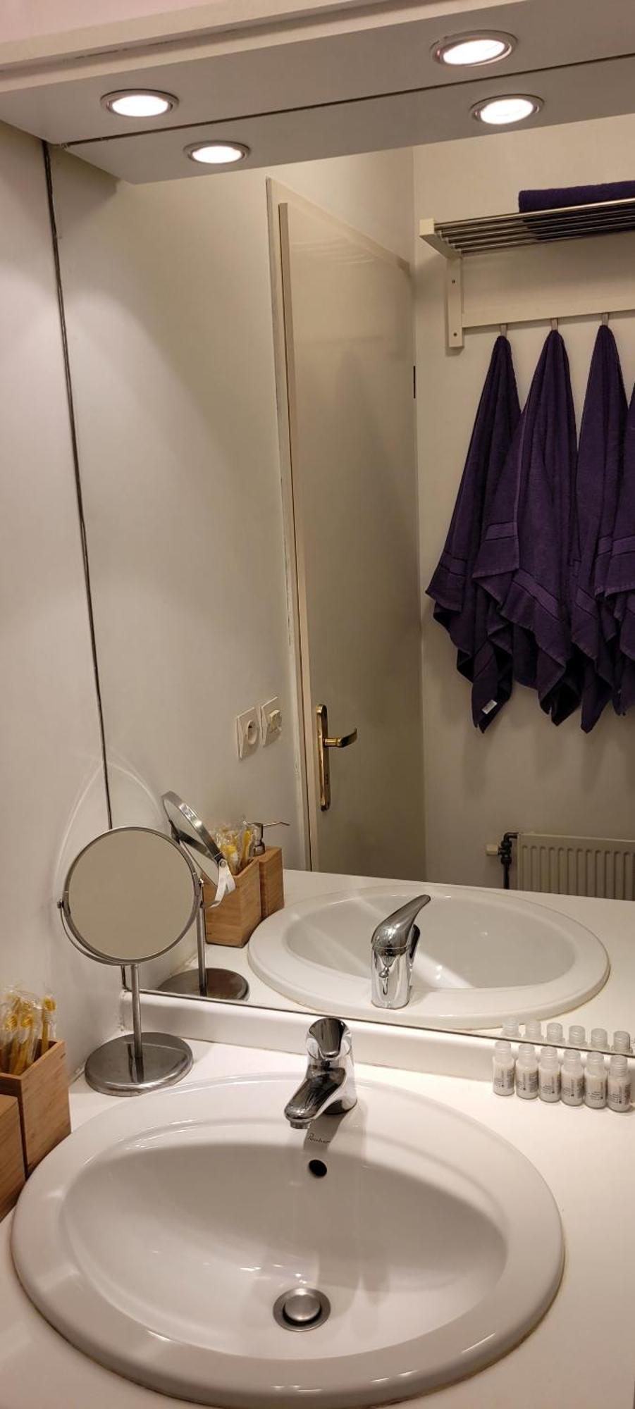 Residence Du Lac-Disneyland Paris-Tarif Familial إمُرافْييل المظهر الخارجي الصورة